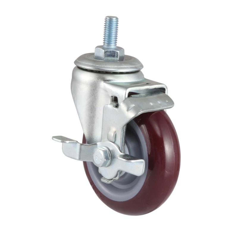 浙江【下载】EF4 系列-丝杆型（镀锌）（特尔灵）【什么意思?】