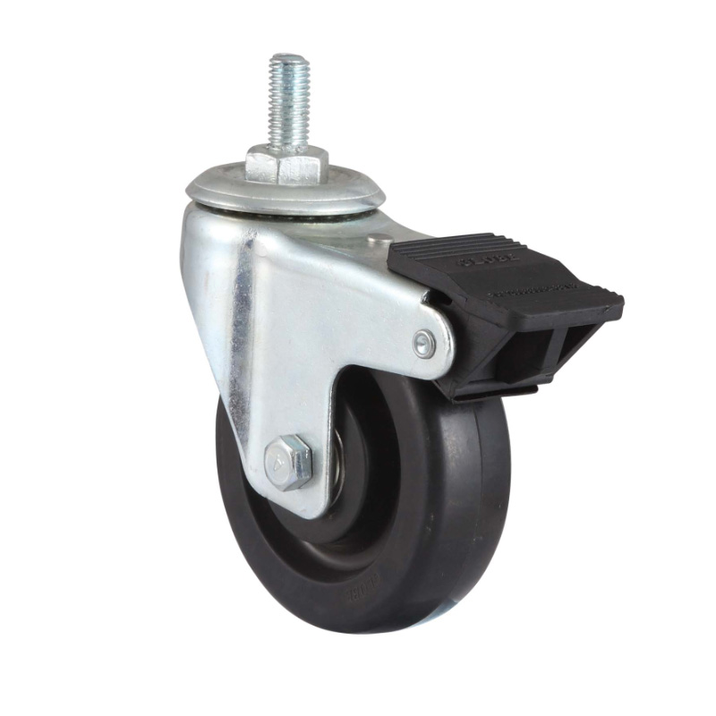 浙江【发现】EF2 系列-丝杆型（镀锌）【是什么?】