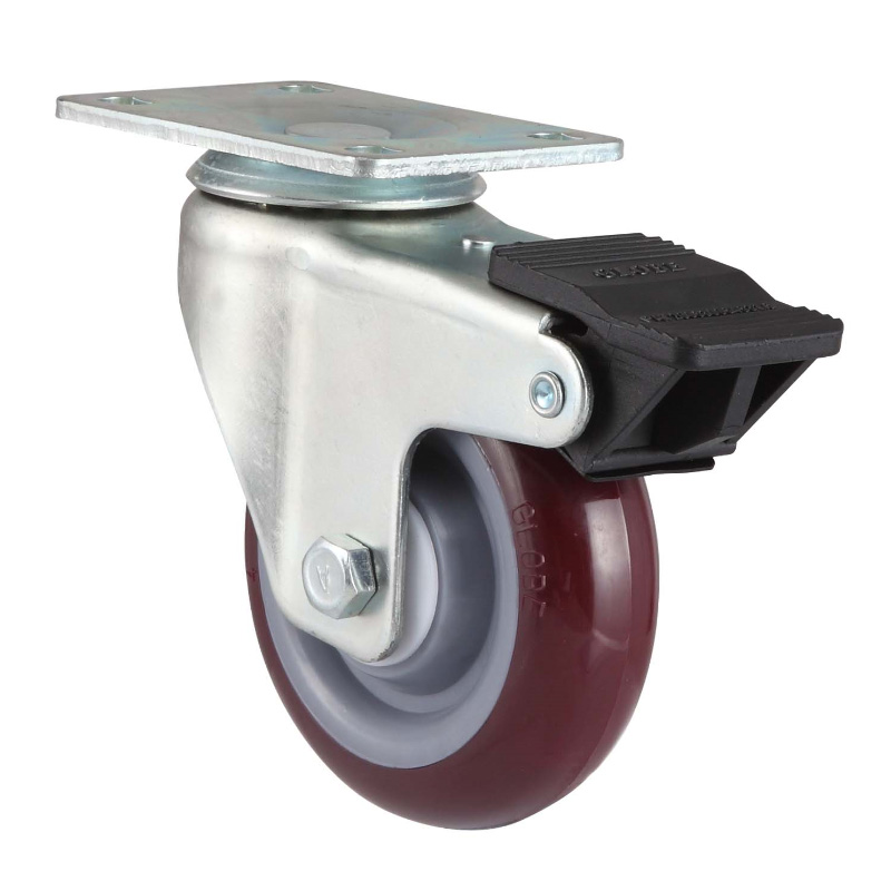 浙江【问答】EF4 系列-平底型-活动式 固定式（镀锌）（特尔灵）【怎么用?】