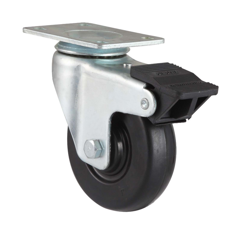 浙江【方法】EF4 系列-平底型-活动式固定式（镀锌）【怎么做?】